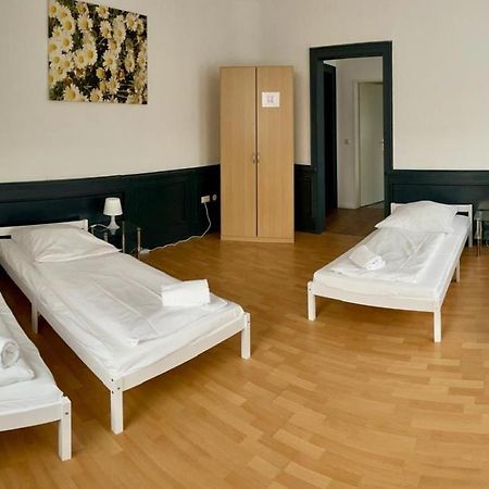 Hotel Westend Köln Kültér fotó