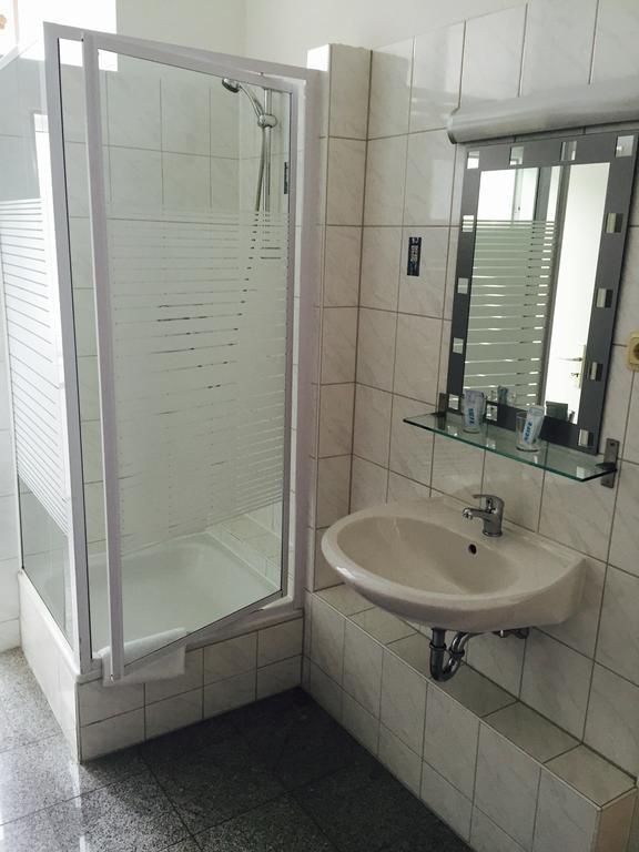 Hotel Westend Köln Szoba fotó
