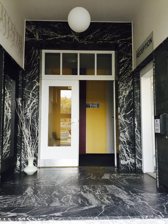 Hotel Westend Köln Kültér fotó