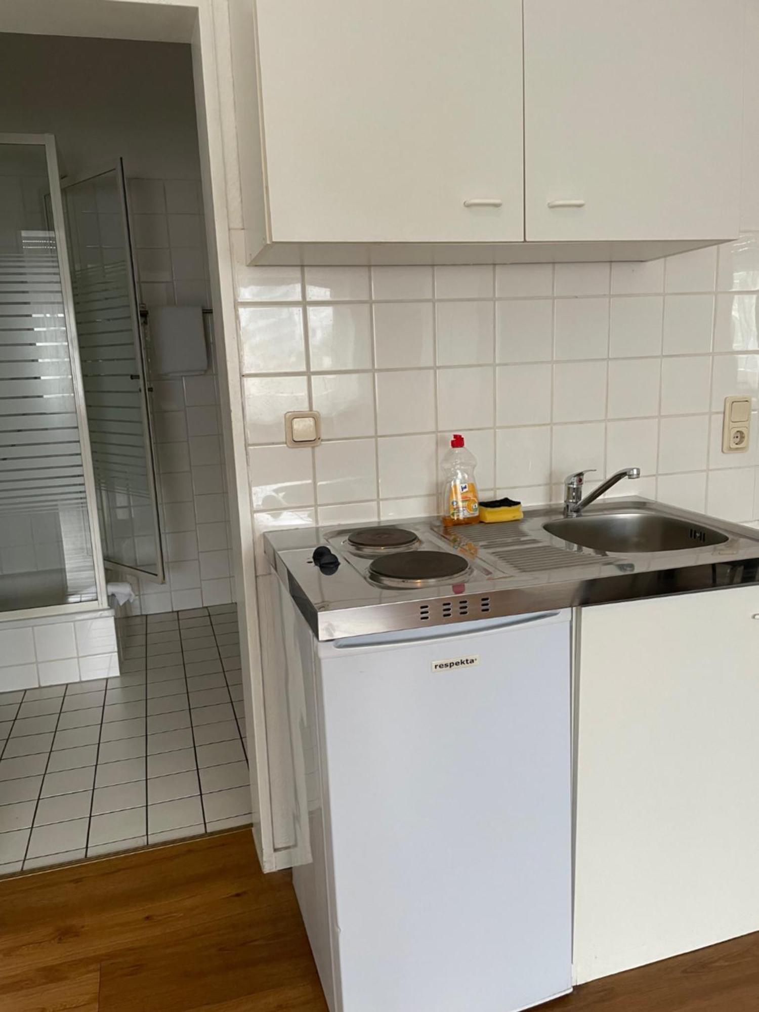 Hotel Westend Köln Kültér fotó