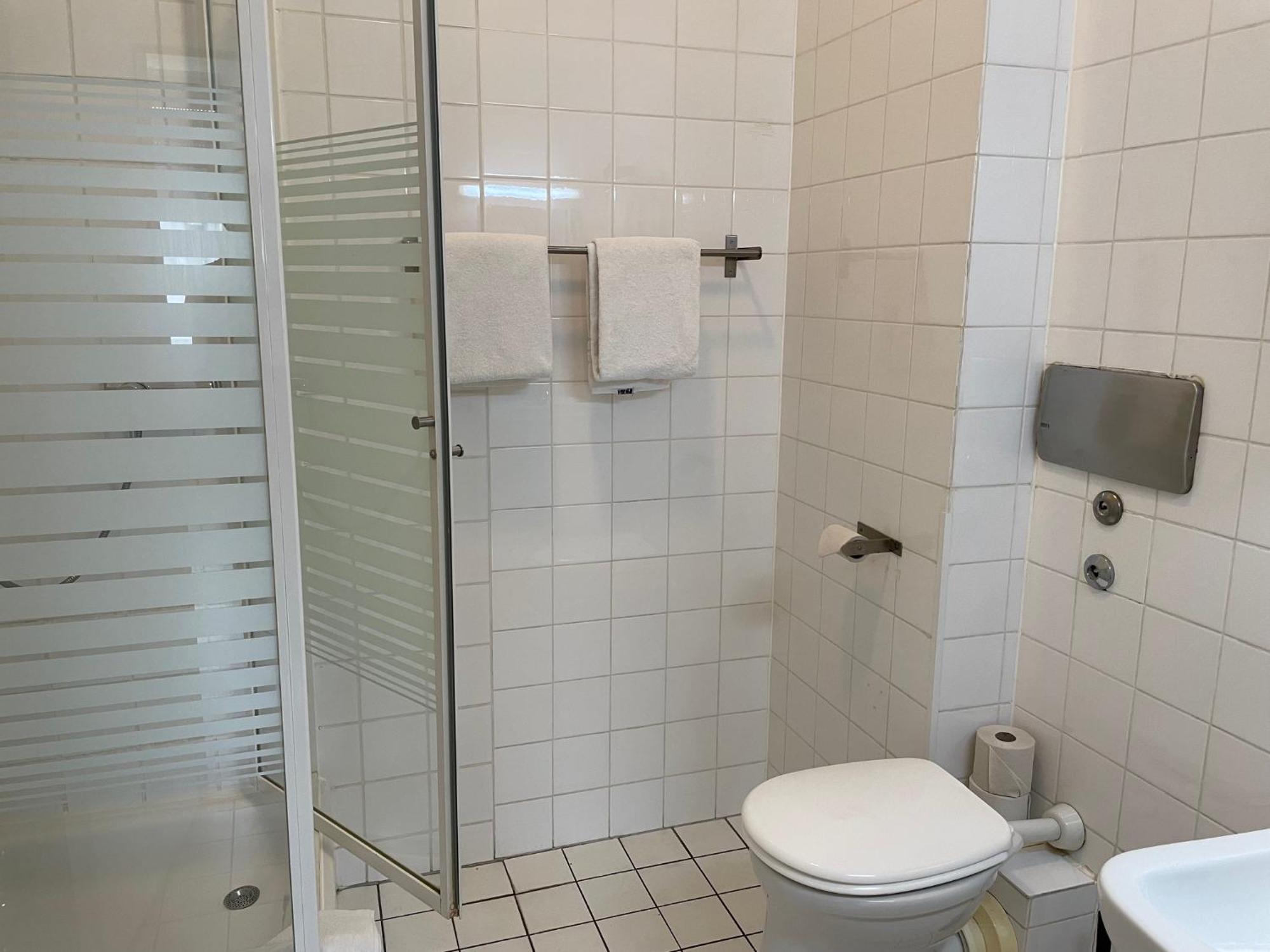 Hotel Westend Köln Kültér fotó