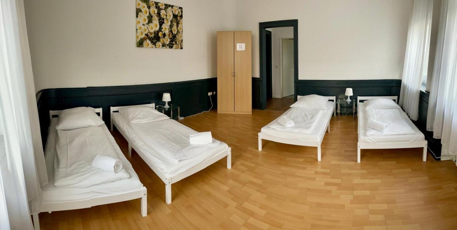 Hotel Westend Köln Kültér fotó