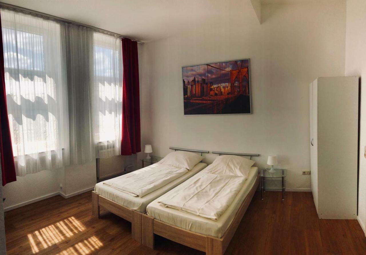 Hotel Westend Köln Kültér fotó