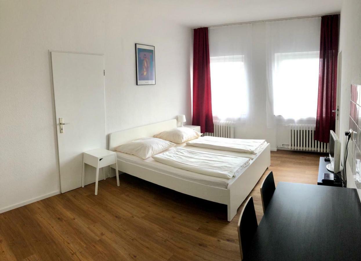 Hotel Westend Köln Kültér fotó