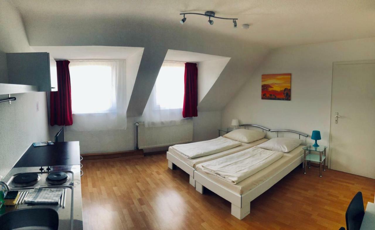 Hotel Westend Köln Kültér fotó