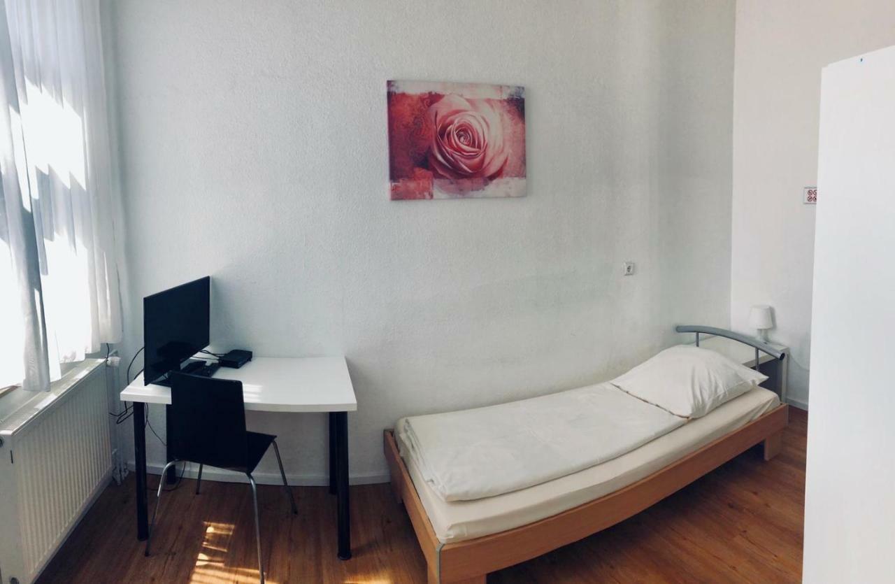 Hotel Westend Köln Kültér fotó