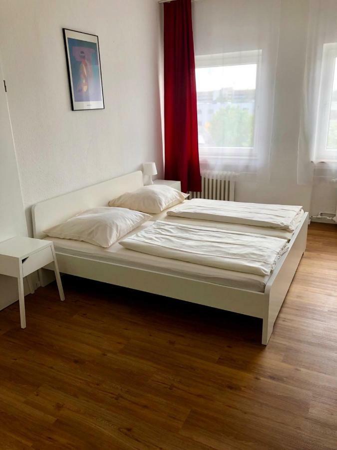 Hotel Westend Köln Kültér fotó